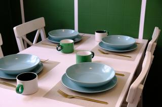 Mariacka parter w centrum historycznego Gdańska - Gdańsk - 5