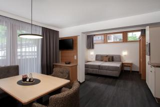 Landhaus Gappmaier - Saalbach-Hinterglemm - 7