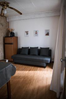 Le Chevalier Apartment - Castiglione di Sicilia - 5