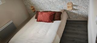 Chambre à louer - Bonnétable - 3
