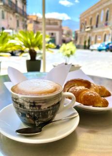 Le Chevalier Apartment - Castiglione di Sicilia - 6