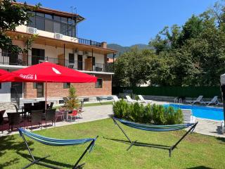 Lagodekhi Inn - 7
