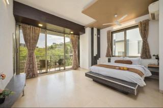 Ashiyana by Smit Anam - Lonavala - 7
