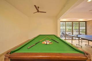Ashiyana by Smit Anam - Lonavala - 4