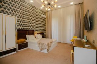Dionis Coffee Shop Hotel - Baku - 8