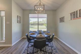 New Listing! 4 BDRM Hill Country Home with Pool - Austin - 6
