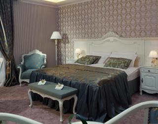 Savoy Hotel - Chişinău - 9
