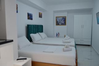 Keli Rooms - Saranda - 2