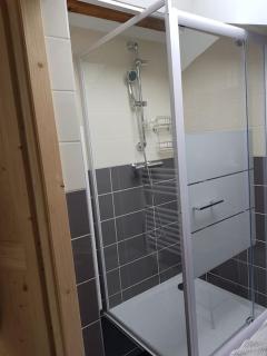 Duplex dans chalet, vue de rêve, 6 pers, 2 nuits minimum - La Bresse - 2