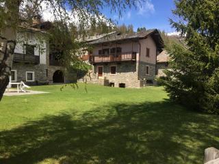 Maison de Montagne - Saint-Pierre - 8
