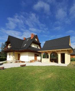 Dom Na Groniu - Kościelisko - 8