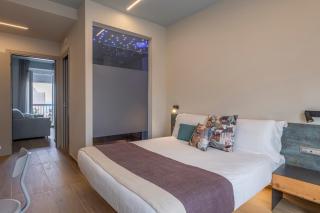 Luci Sul Mare -Boutique Rooms - Follonica - 9