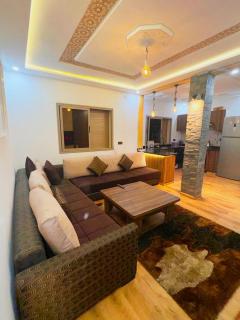 Appartement avec un style de chalet - Azrou - 7