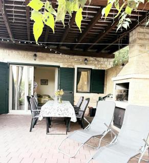 Kula PERGOLA Split - Split - 0