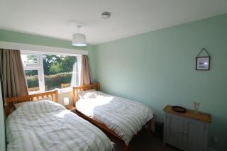 Woodlands A Tranquil Retreat - 4