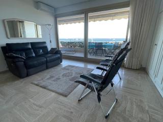 Luxueux appartement front de mer - Cannes - 7