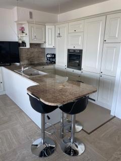 Luxueux appartement front de mer - Cannes - 5