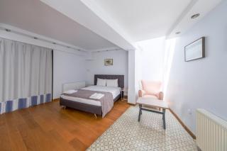 Maison Détroit Iconic 3Br Triplex with GREAT Views - Istanbul - 7
