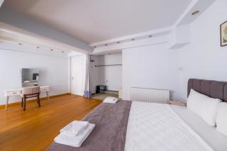 Maison Détroit Iconic 3Br Triplex with GREAT Views - Istanbul - 3