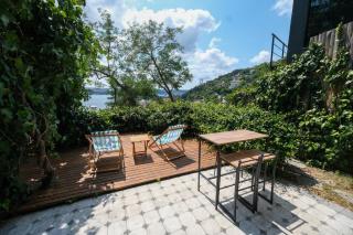 Maison Détroit Iconic 3Br Triplex with GREAT Views - Istanbul - 0