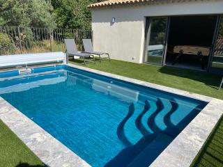 villa'nduzienne - Anduze - 3