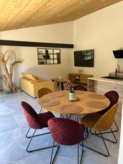 villa'nduzienne - Anduze - 6