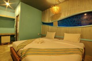 Seabox Khaolak Hostel - Khao Lak - 1