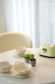 Anchan's home - 2