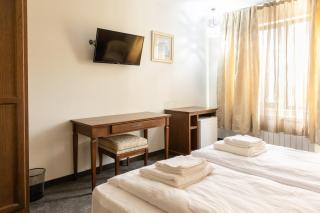 Hotel Domenic FREE PARKING - Plovdiv - 6
