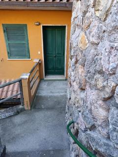 Appartamento con splendida vista mare su Porto Santo Stefano - 5