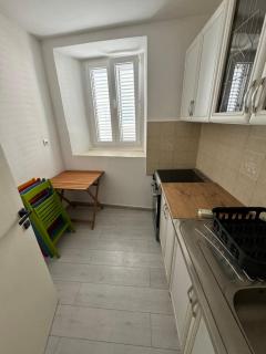 Herceg Novi centar studio apartman LAMAIR - Herceg Novi - 3