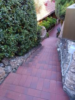 Appartamento con splendida vista mare su Porto Santo Stefano - 7