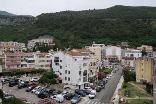 Apartmani Koda 1 - Budua - 4