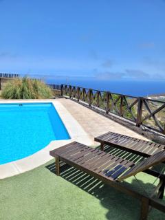 Casa Rural Achacay - Fasnia - 8