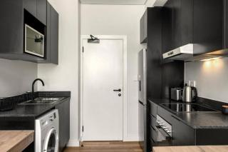 Cosy Studio in the heart of Cape Town - Kapstadt - 4