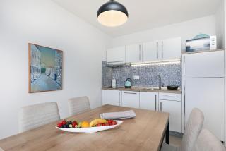 Apartments Via Sole Dramalj - Dramalj - 4