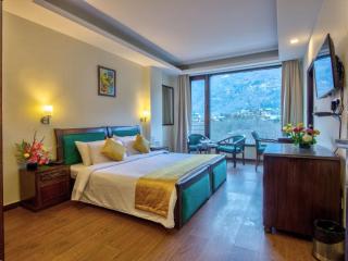 The Katoch Grand Resort - Manāli - 6