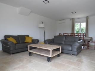 Maison face au Luberon avec piscine - 5 Chambres - Cabrières-dʼAvignon - 4