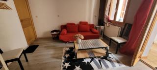 Appartement avec balcons - Quingey - 4