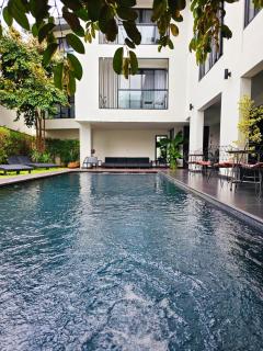 iSilver Hotel - Chiang Mai - 0