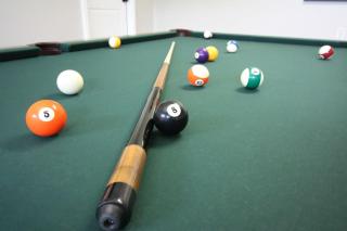 Lanai Heated Pool and Game Room - Swansboro - 4