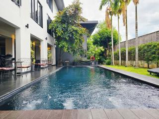 iSilver Hotel - Chiang Mai - 9
