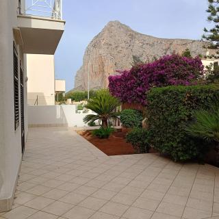 Villa Ipomea - San Vito lo Capo - 2