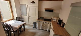 Appartement avec balcons - Quingey - 6
