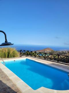 Casa Rural Achacay - Fasnia - 6