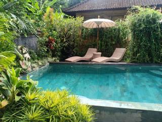 Yudi House UBUD ,Room 4 - Ubud - 0