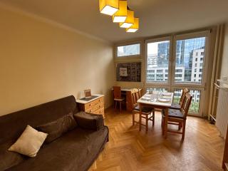 Eleven Apartment ONZ - Varsavia - 5