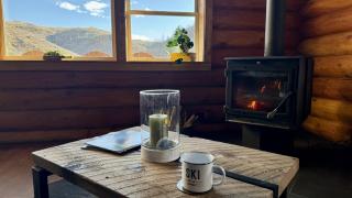Bigger Bear Cabin by Madison River in SW Montana - - 7