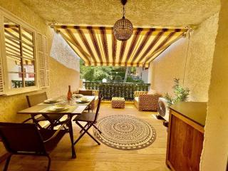 STUDIO 109 GRANDE TERRASSE - Bandol - 5