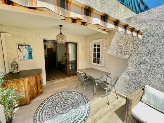 STUDIO 109 GRANDE TERRASSE - Bandol - 0